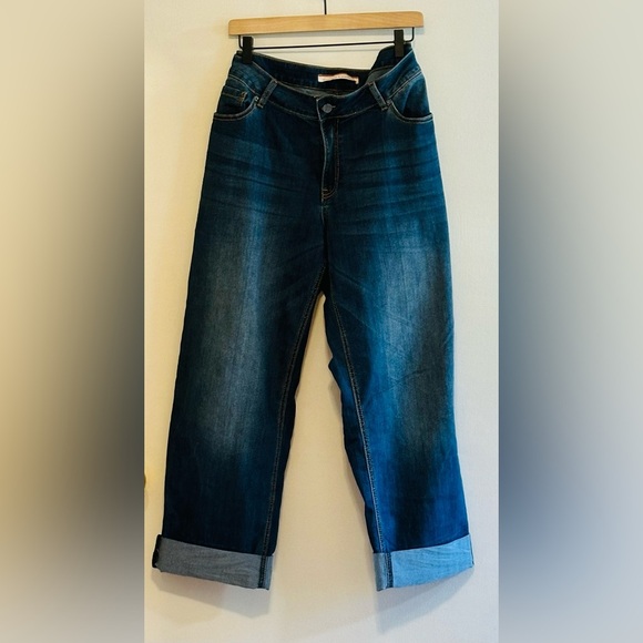 standards & practices Boyfriend Jeans, Womens 20W, NWOT - Picture 4 of 8